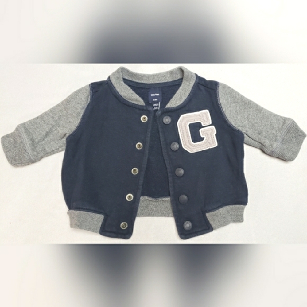Baby Gap Jacket 0-3 months